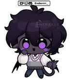Tiny Chibi
