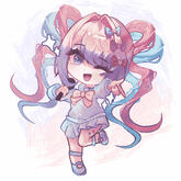 chibi